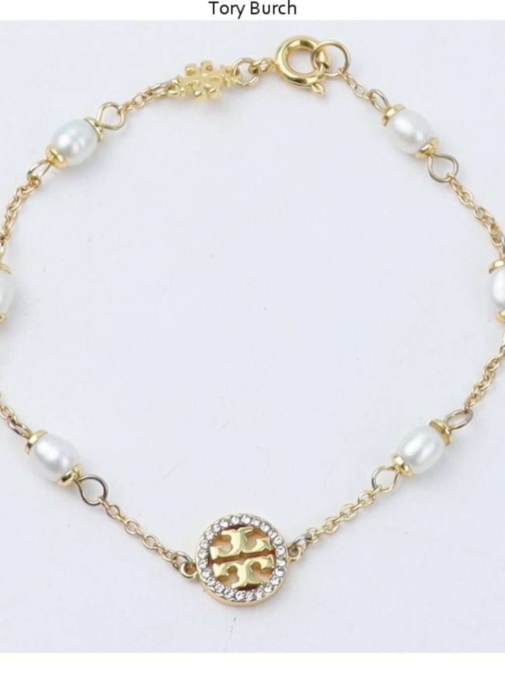 Tory Burch Bracelets(Brand New)